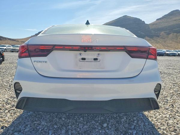 2024 KIA FORTE LX, LXS
