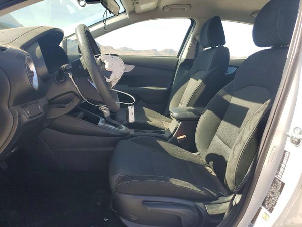 2024 KIA FORTE LX, LXS