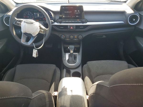 2024 KIA FORTE LX, LXS