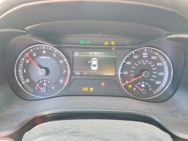 2024 KIA FORTE LX, LXS