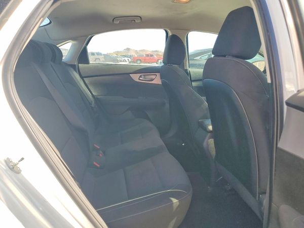 2024 KIA FORTE LX, LXS