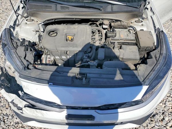 2024 KIA FORTE LX, LXS