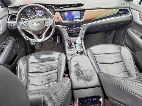 2020 CADILLAC XT6 Platinum Sport / Sport