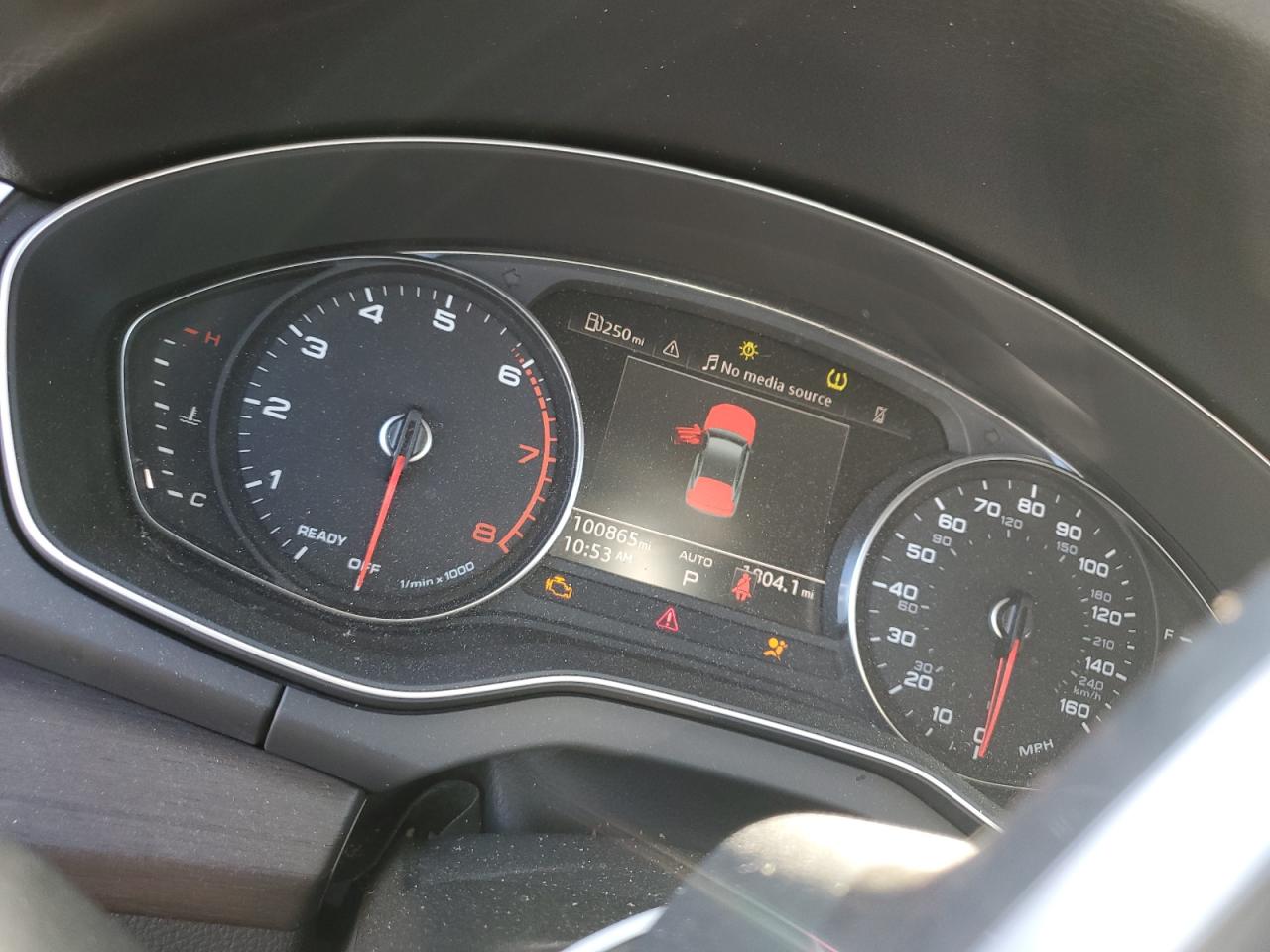 2021 AUDI Q5 quattro Premium