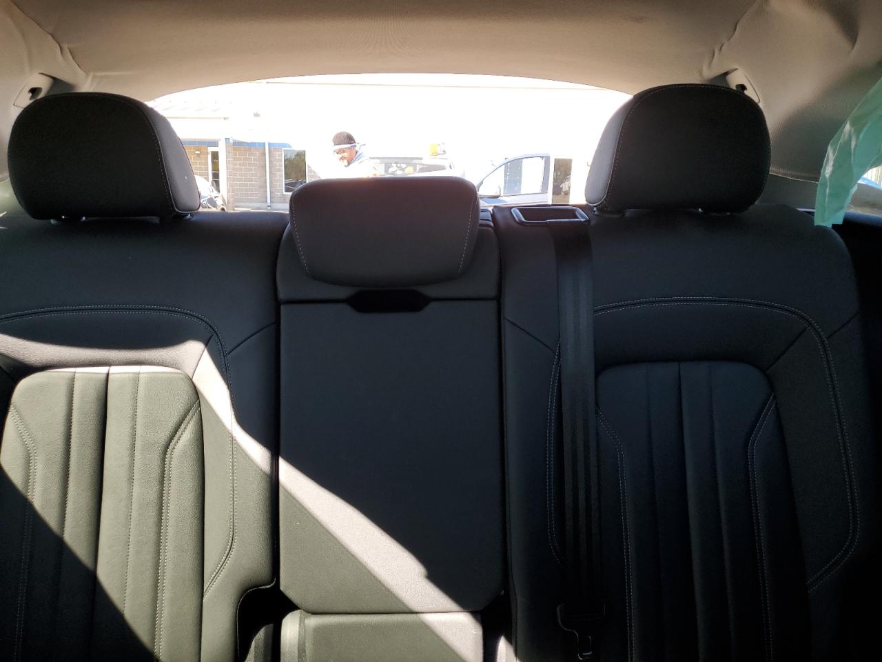 2021 AUDI Q5 quattro Premium