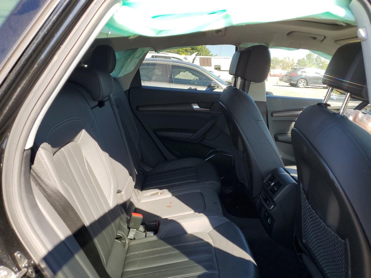 2021 AUDI Q5 quattro Premium