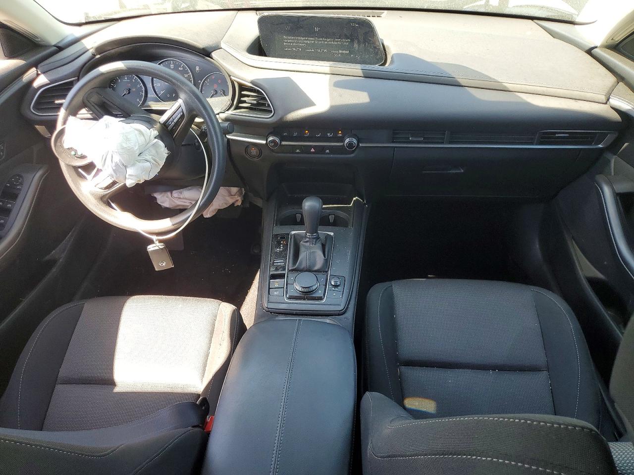 2023 MAZDA CX-30