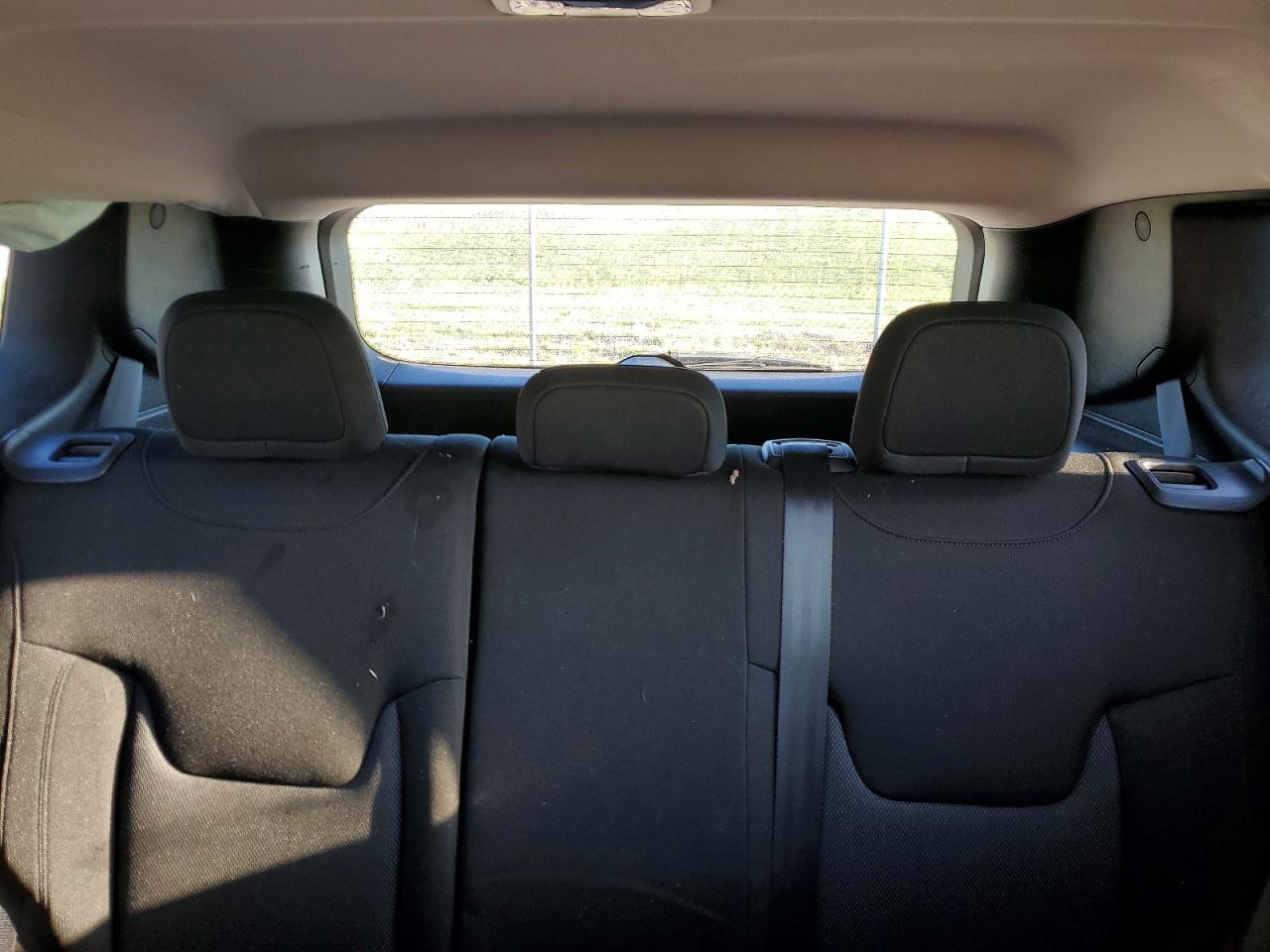 2021 JEEP RENEGADE SPORT 4X2