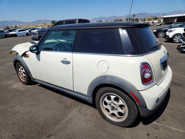 2013 MINI COOPER