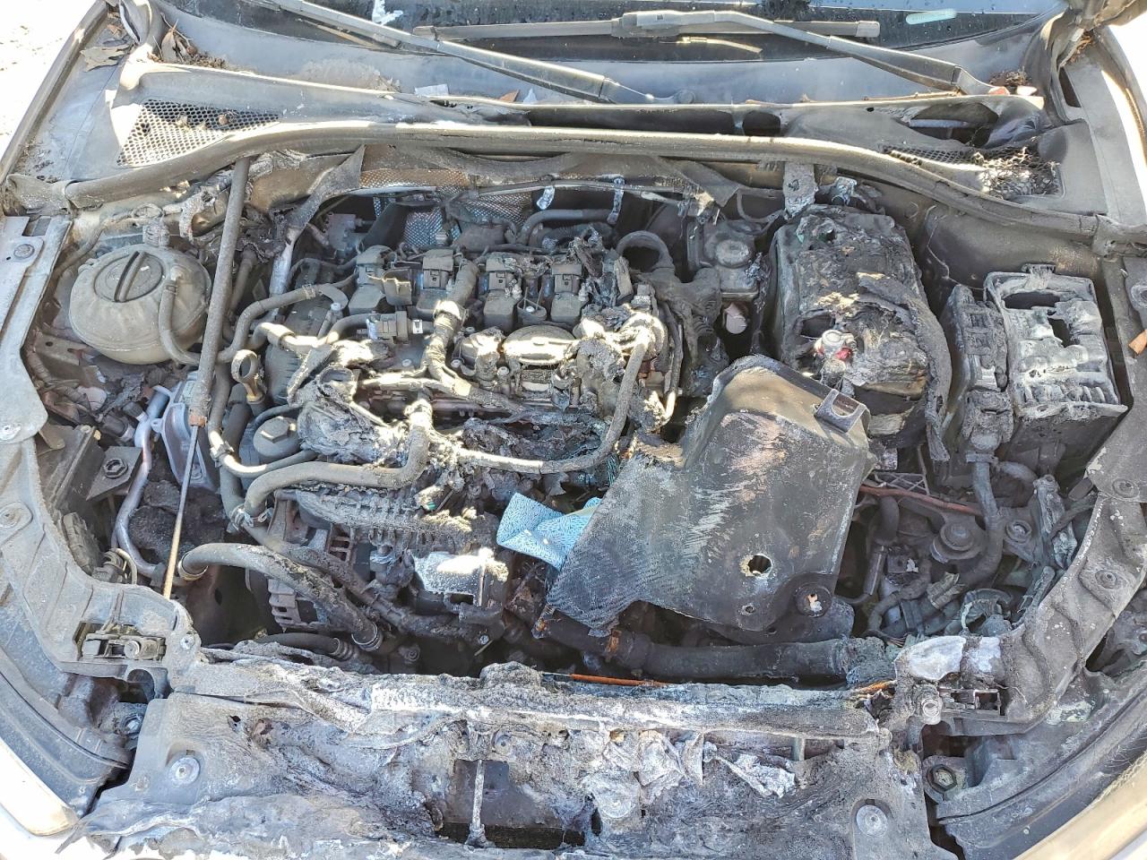 2015 AUDI A3 quattro Premium Plus