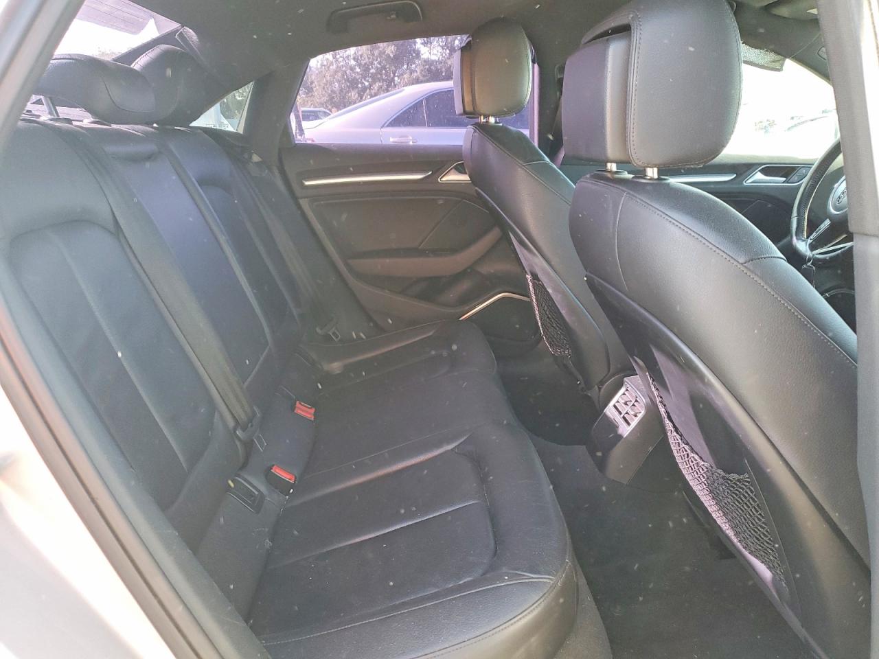 2015 AUDI A3 quattro Premium Plus