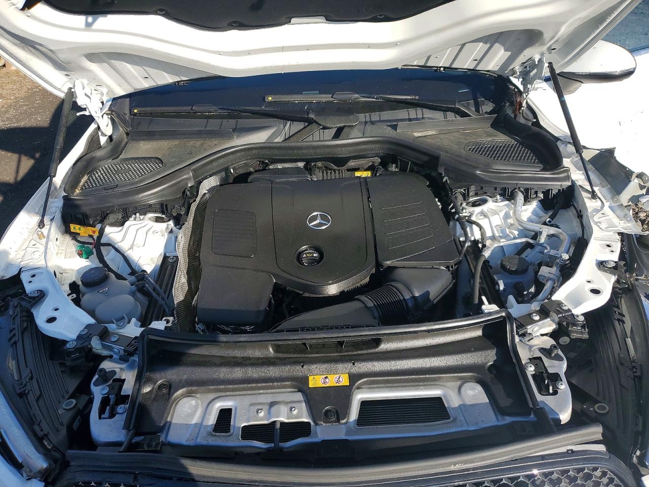 2025 MERCEDES-BENZ GLC GLC350e 4MATIC