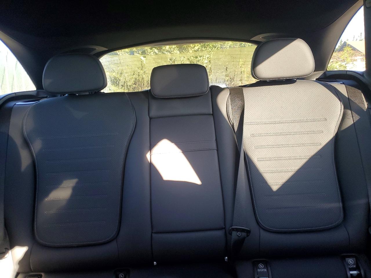 2025 MERCEDES-BENZ GLC GLC350e 4MATIC