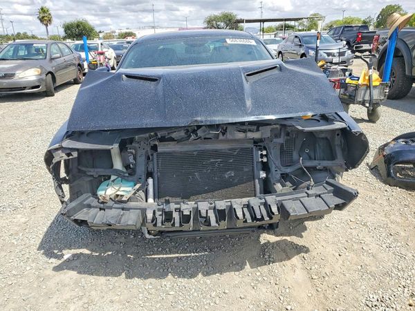 2015 DODGE CHALLENGER