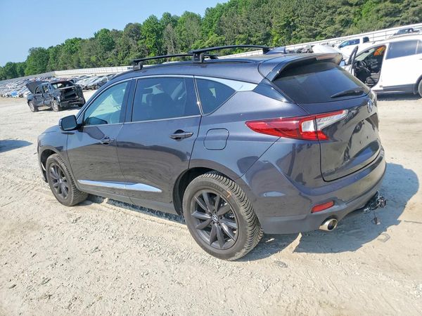 2019 ACURA RDX SH-AWD ADVANCE