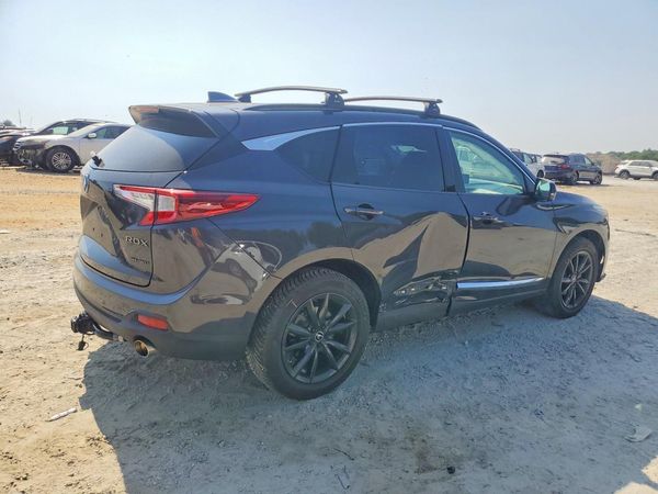 2019 ACURA RDX SH-AWD ADVANCE