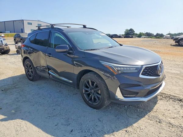 2019 ACURA RDX SH-AWD ADVANCE