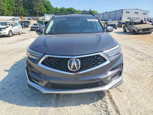2019 ACURA RDX SH-AWD ADVANCE