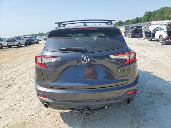 2019 ACURA RDX SH-AWD ADVANCE