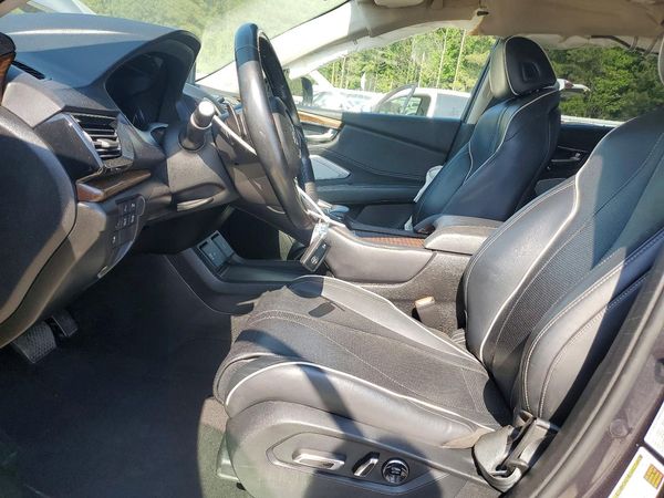 2019 ACURA RDX SH-AWD ADVANCE