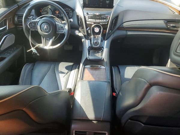 2019 ACURA RDX SH-AWD ADVANCE
