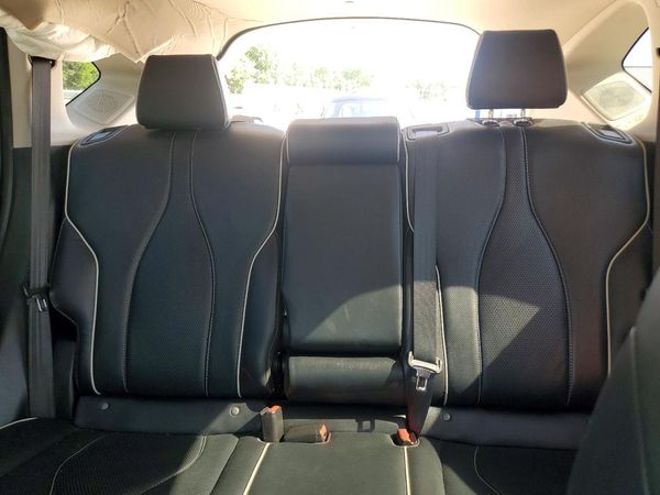 2019 ACURA RDX SH-AWD ADVANCE