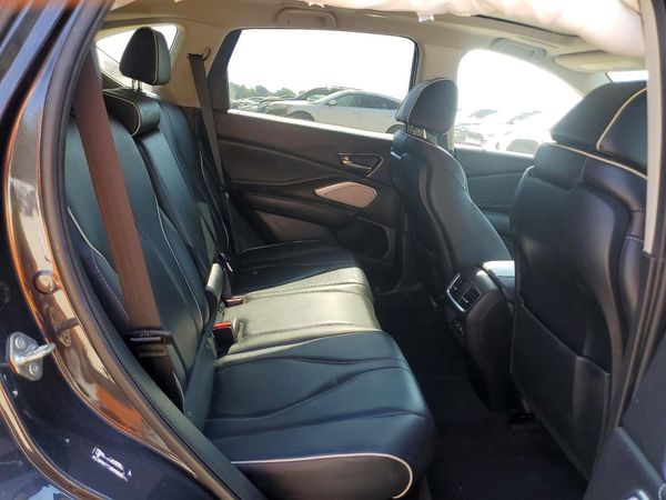 2019 ACURA RDX SH-AWD ADVANCE