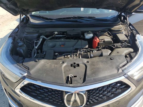 2019 ACURA RDX SH-AWD ADVANCE