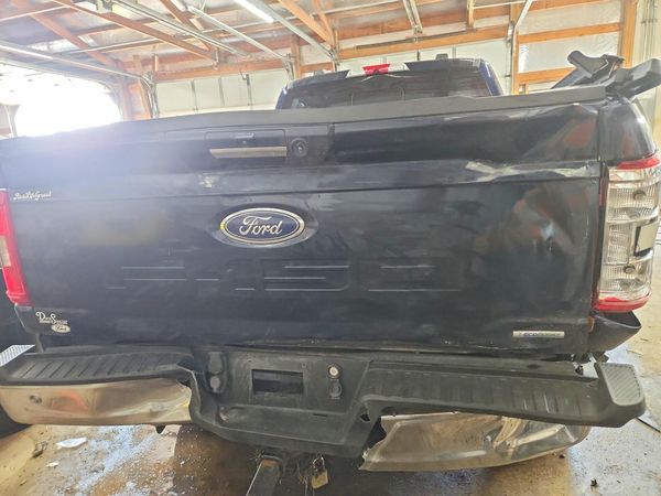 2021 FORD F150