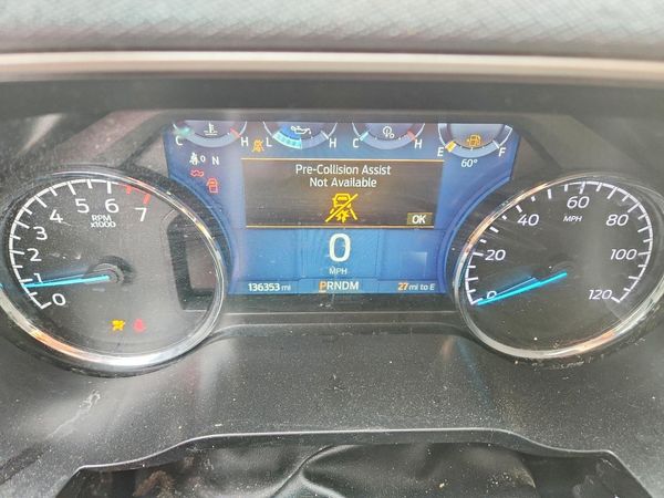 2021 FORD F150