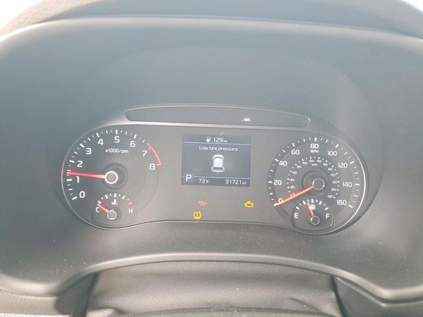 2022 KIA SOUL LX, S, X Line
