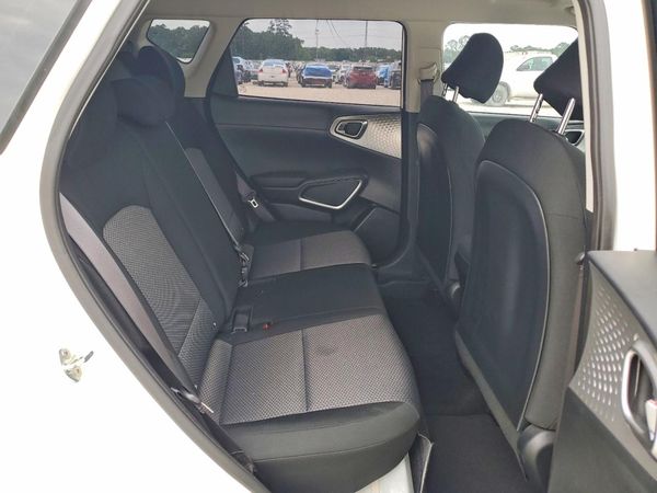 2022 KIA SOUL LX, S, X Line