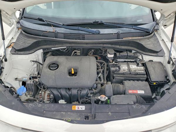2022 KIA SOUL LX, S, X Line