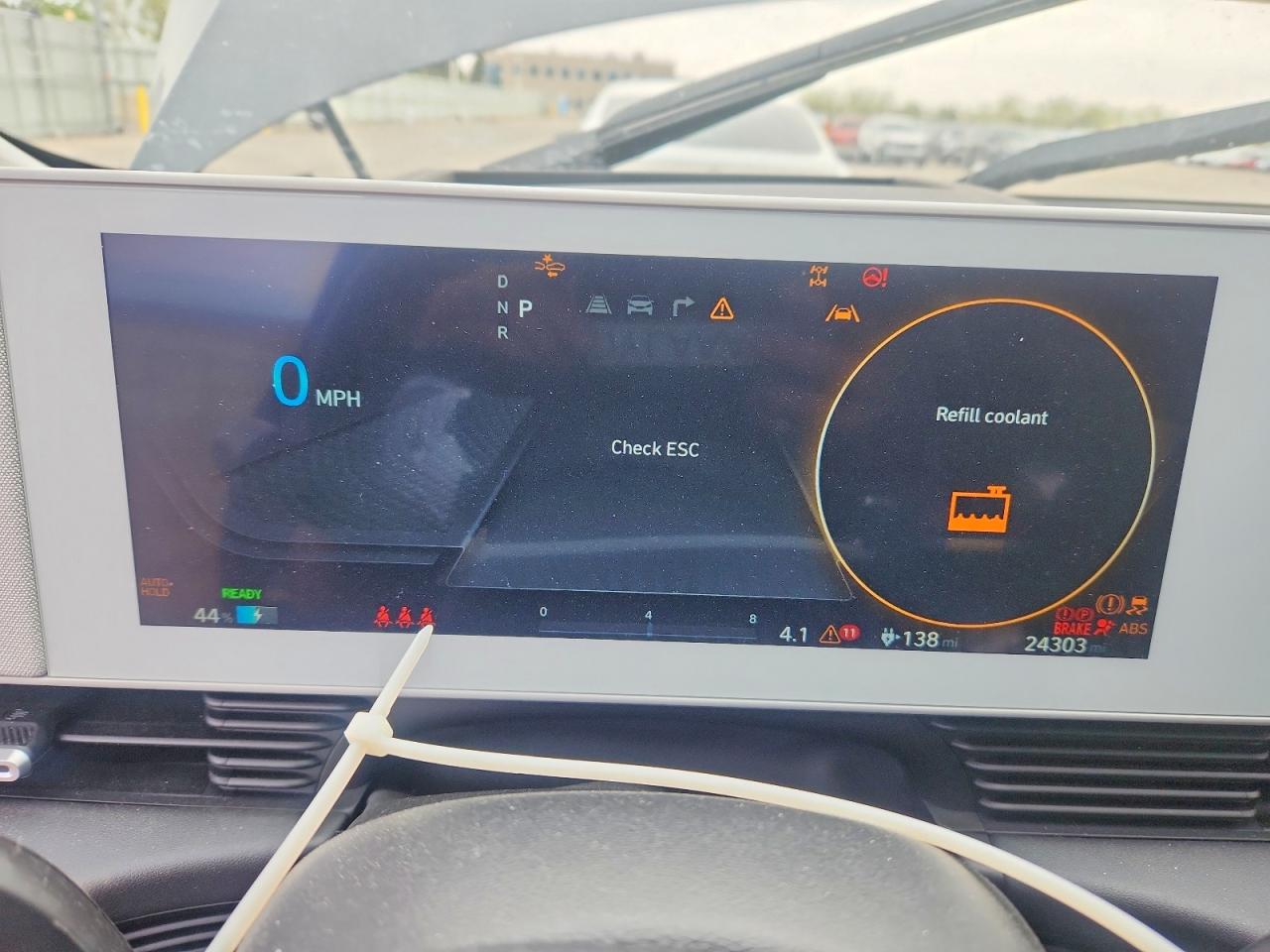 2024 HYUNDAI IONIQ 5