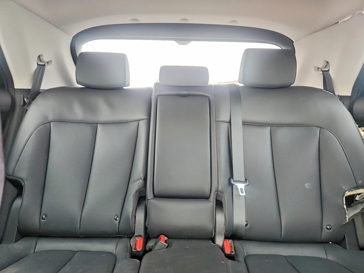 2024 HYUNDAI IONIQ 5