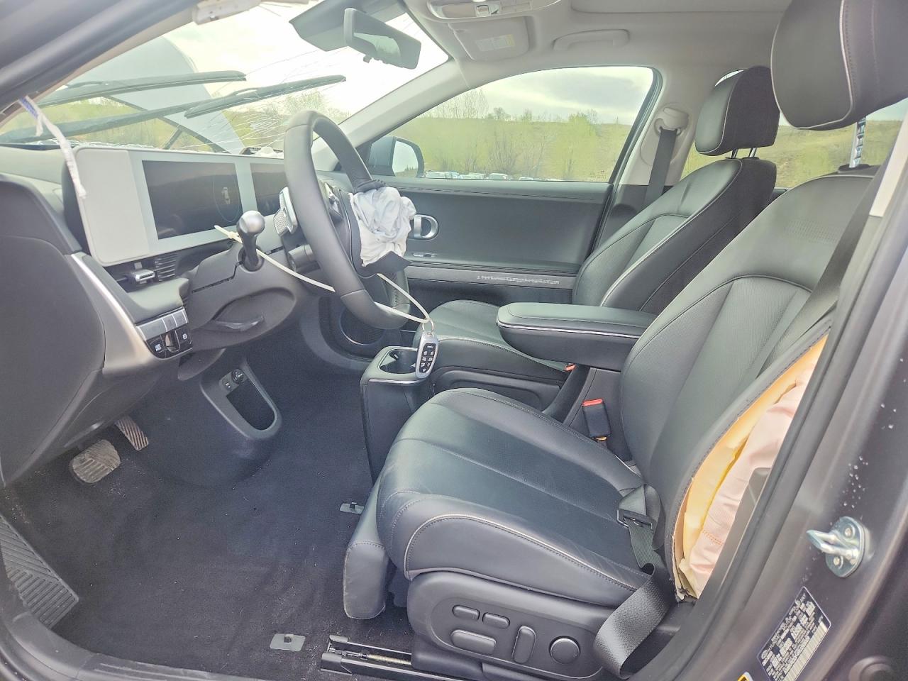 2024 HYUNDAI IONIQ 5