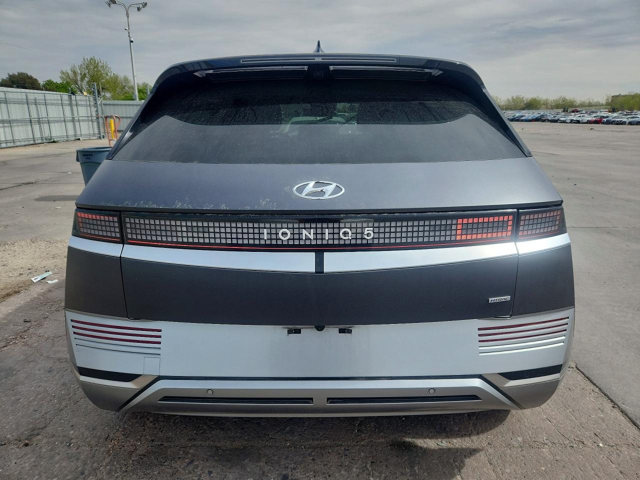 2024 HYUNDAI IONIQ 5