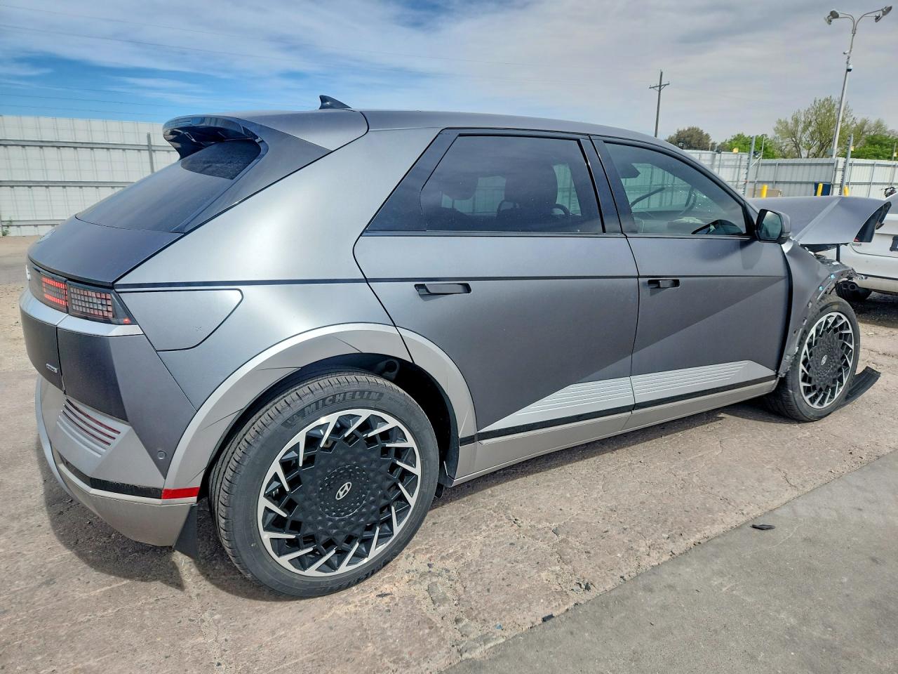 2024 HYUNDAI IONIQ 5
