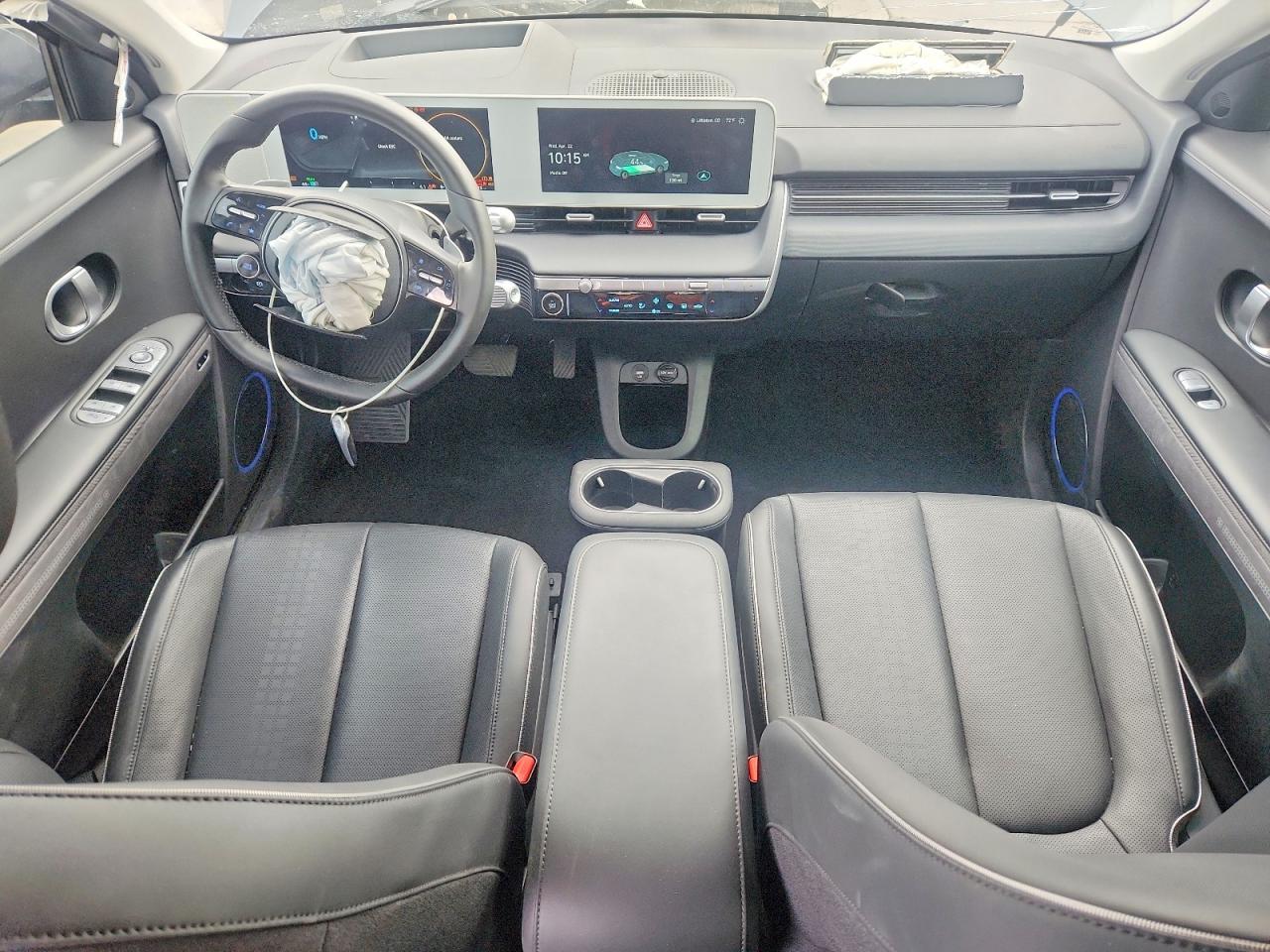 2024 HYUNDAI IONIQ 5