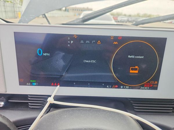 2024 HYUNDAI IONIQ 5