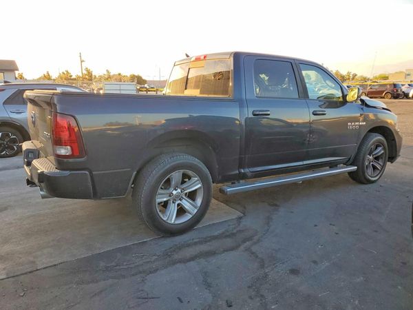 2013 RAM 1500 Sport
