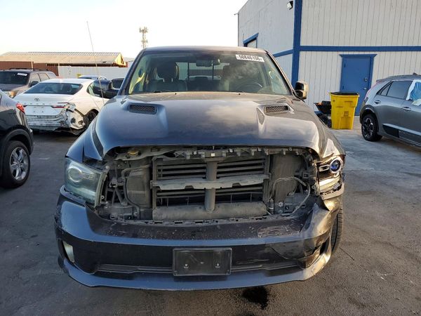 2013 RAM 1500 Sport