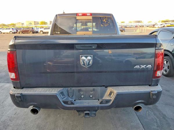 2013 RAM 1500 Sport