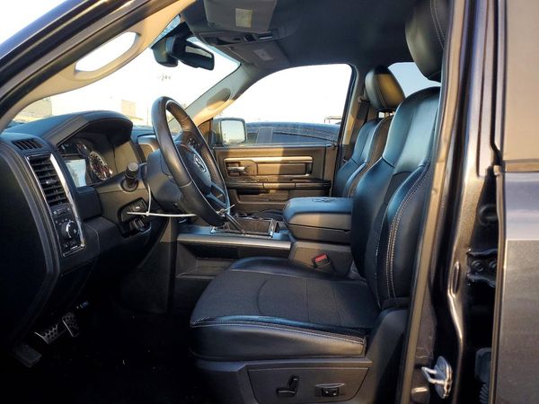 2013 RAM 1500 Sport