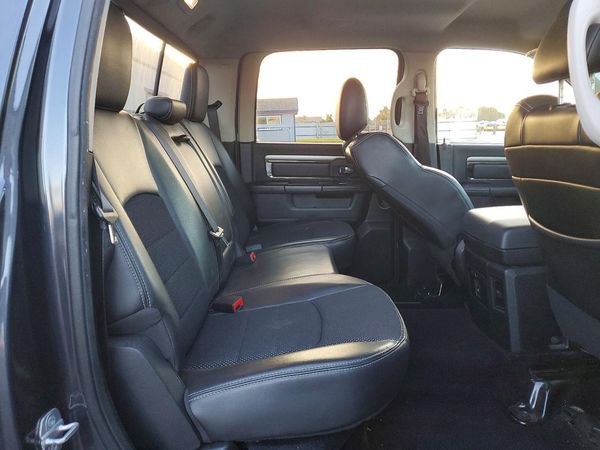 2013 RAM 1500 Sport