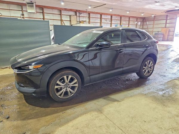 2021 MAZDA CX-30 Select Package