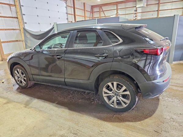 2021 MAZDA CX-30 Select Package