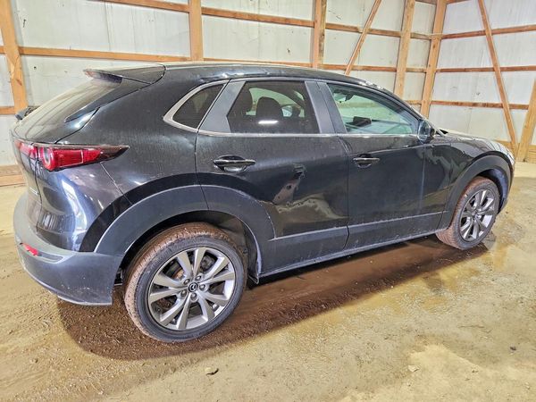 2021 MAZDA CX-30 Select Package
