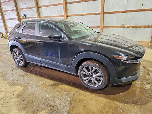 2021 MAZDA CX-30 Select Package