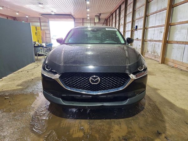 2021 MAZDA CX-30 Select Package